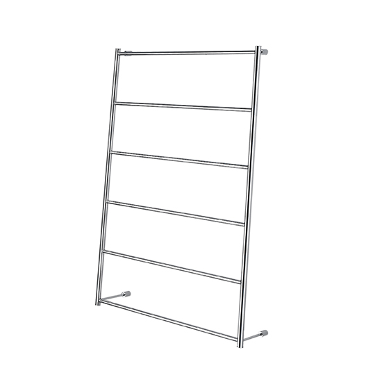 Towel Ladder(Slanted The Wall)