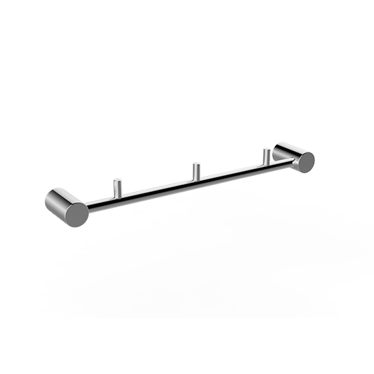 Robe Hook (Three Hooks)