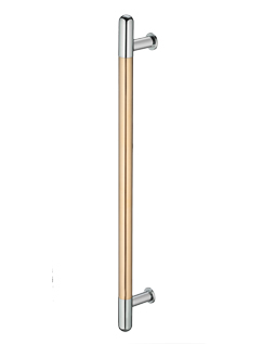 Door Handle (C/C 305MM)(Antimicrobial Copper)