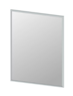 Mirror with Aluminum Frame 710*510mm
