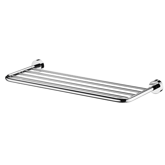 Bath Towel Rack (600mm)