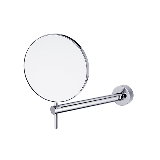 2.5X Magnifying Mirror W/Adjustable Arm