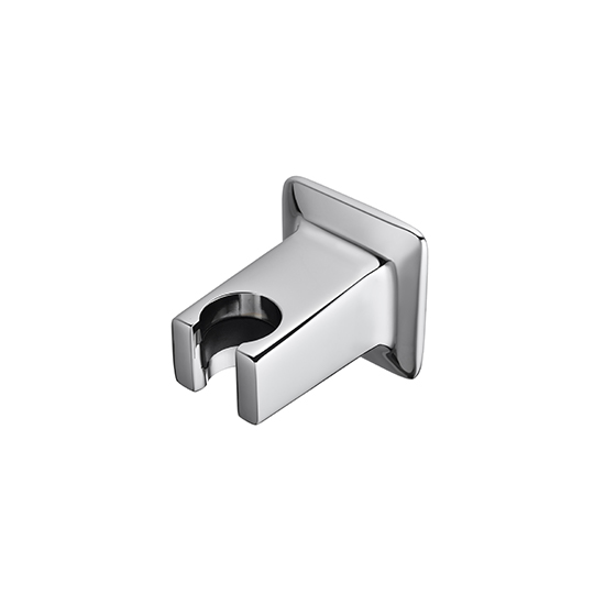 Hand Shower Holder W/Supply Elbow & 5cm Nipple
