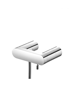 Bath/Shower Mixer Body