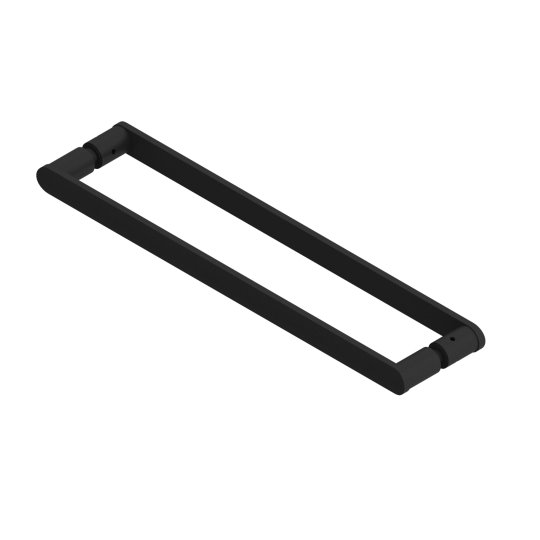 Glass Door Handle((C/C 450MM)