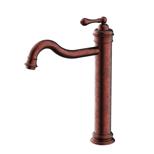 Basin Faucet