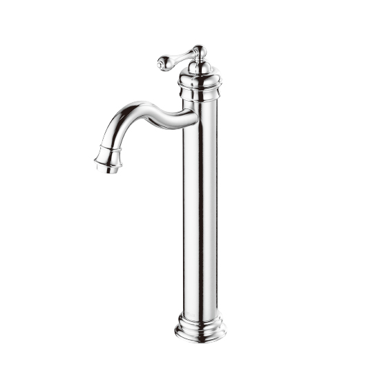 Basin Faucet
