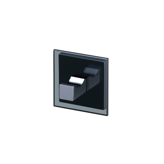 Robe Hook (Black)