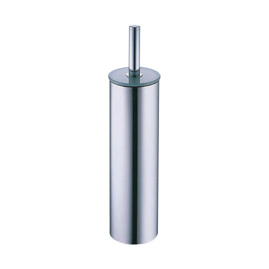 Freestanding Toilet Brush Holder