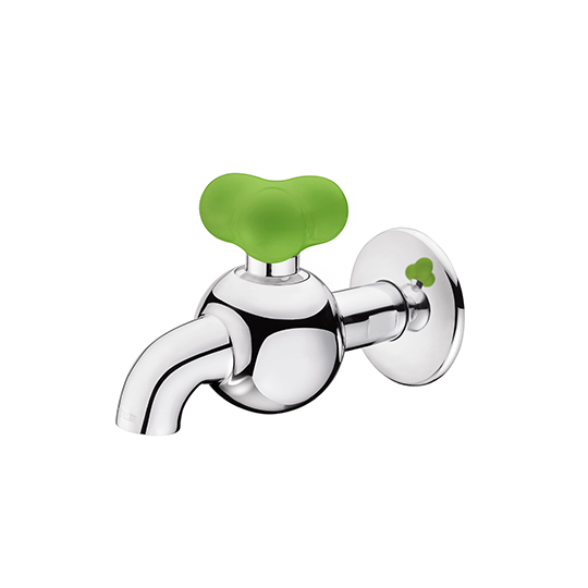 Bib Tap (Green)