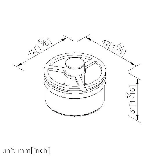 Basin Faucet