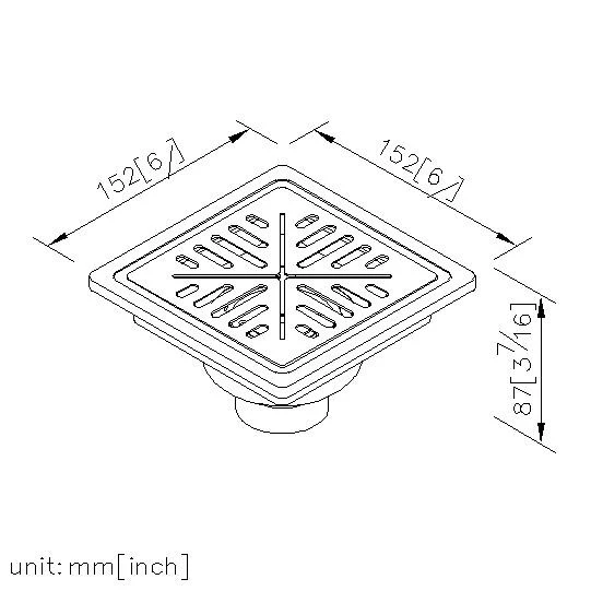 Basin Faucet