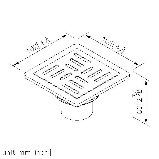 Basin Faucet