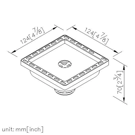 Basin Faucet