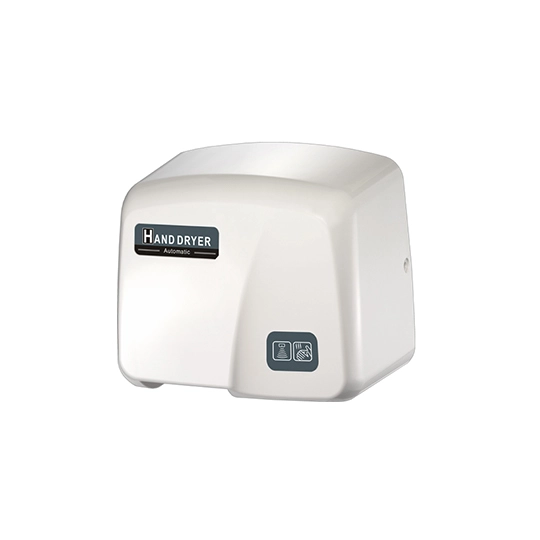 Automatic Operation Hand Dryer 220V (Plastic)