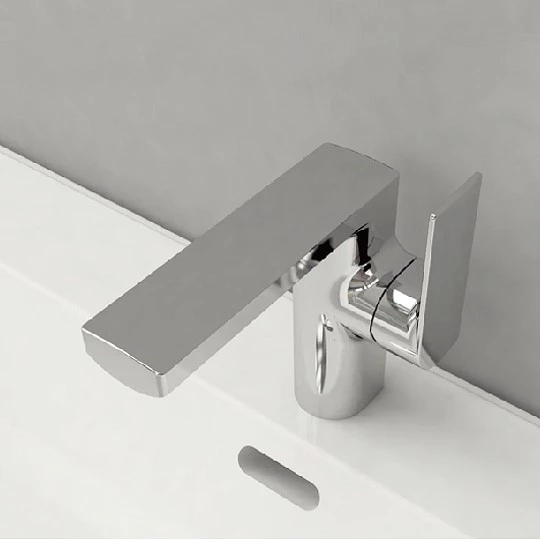 Arch 2 Basin Faucet