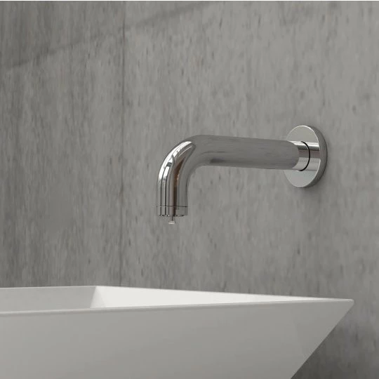 6797  Function 2 Faucet & showers