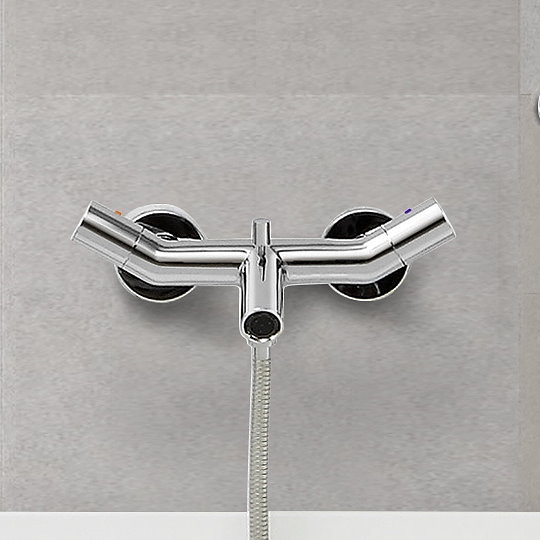 YES Bath/Shower Mixers