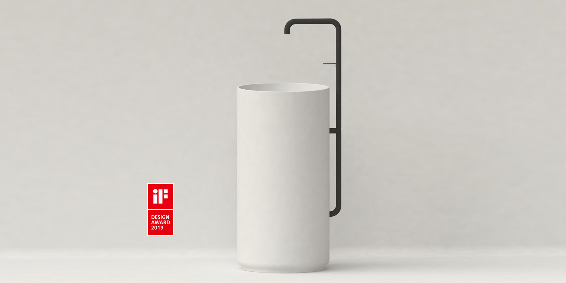 iF Award 2019 6777-U8