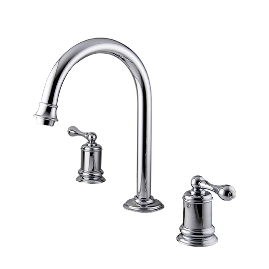 Basin Faucet