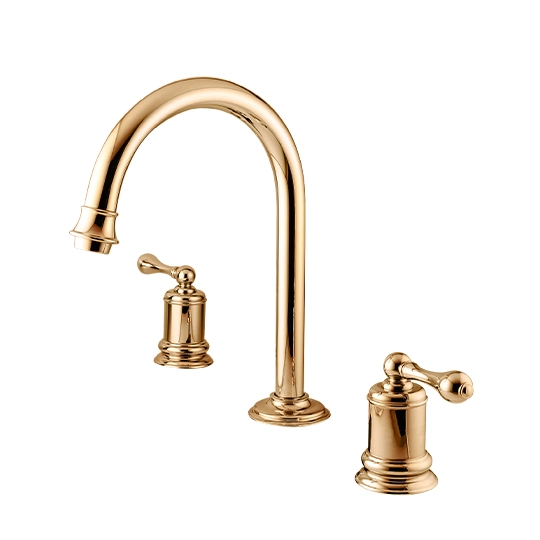 Basin Faucet