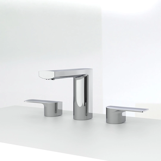 Basin Faucet