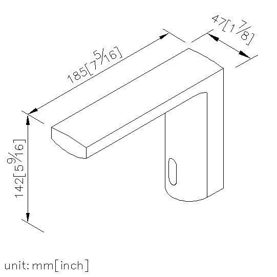 Basin Faucet