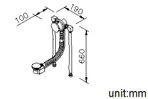 Basin Faucet