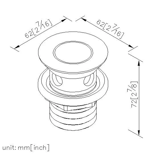 Basin Faucet