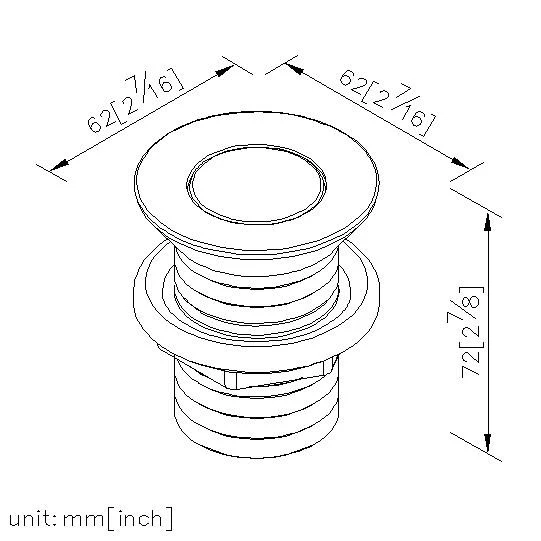 Basin Faucet