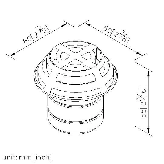 Basin Faucet