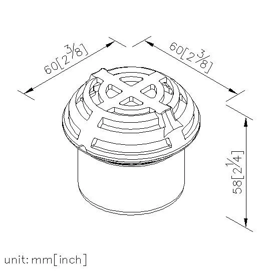 Basin Faucet