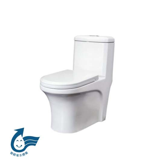 Toilet (400mm Rough-in)