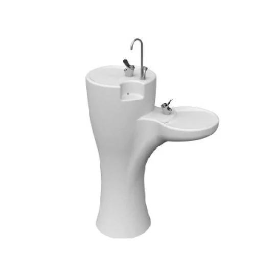 Basin Faucet