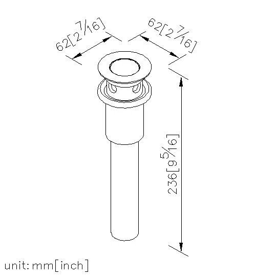 Basin Faucet