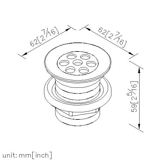 Basin Faucet