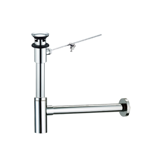 Basin Faucet