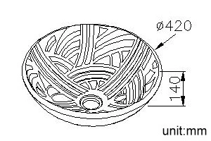 Basin Faucet