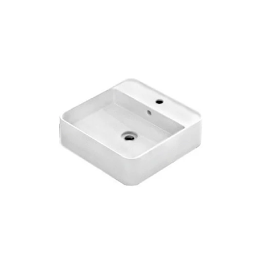 Lavatory Basin - Rectangle