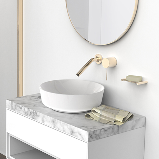Ceramic Basin thumbnail 3