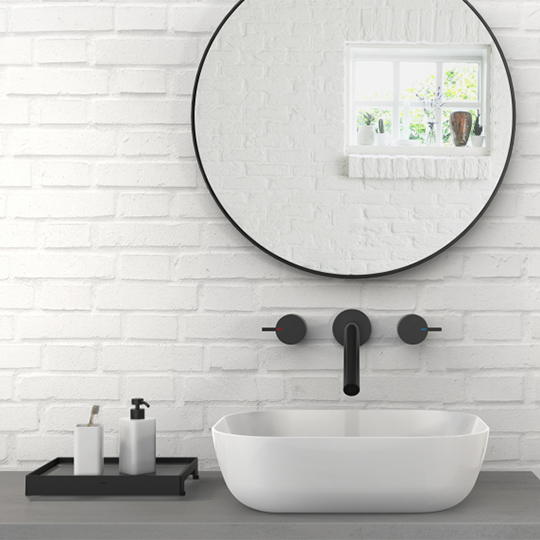 Ceramic Basin thumbnail 3