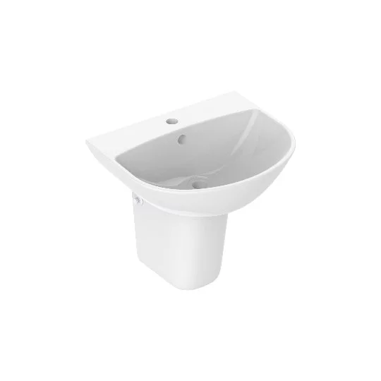 Wall Hung Basin