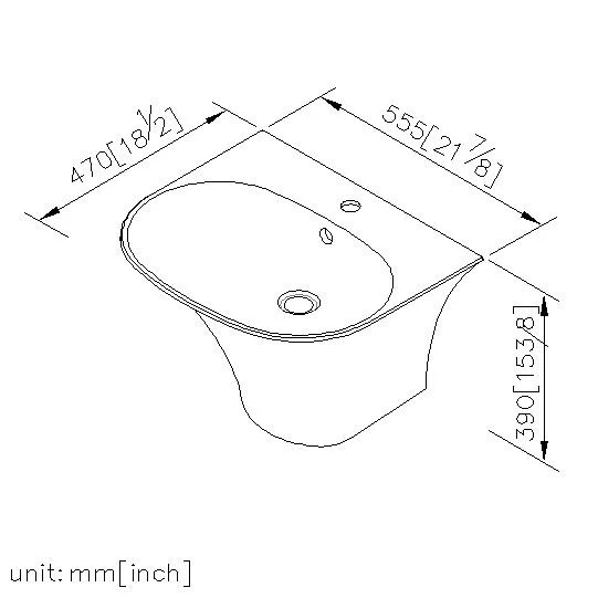 Basin Faucet