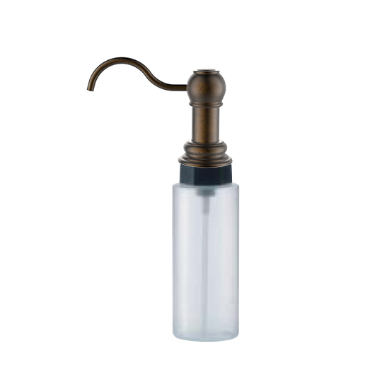 Countertop Soap Dispenser