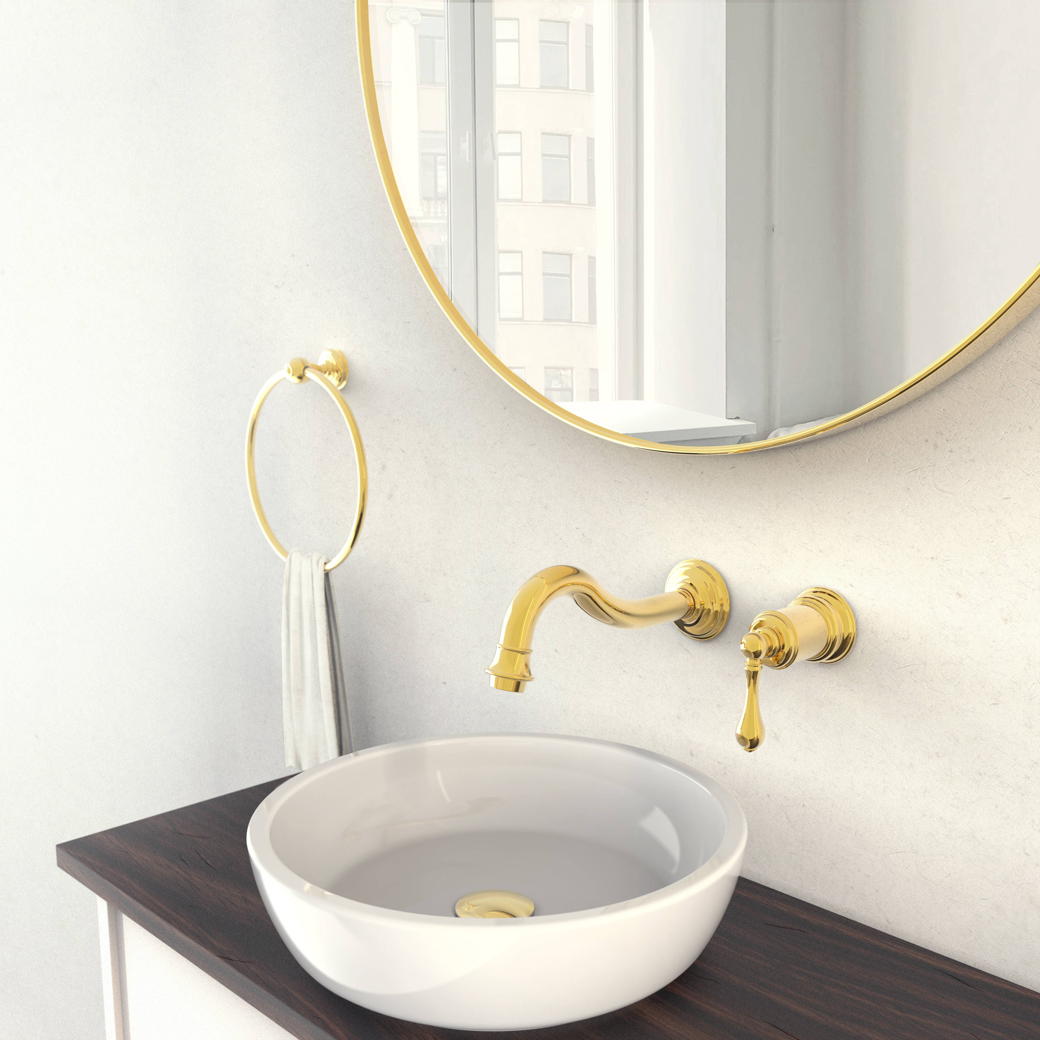 Towel Ring thumbnail 3
