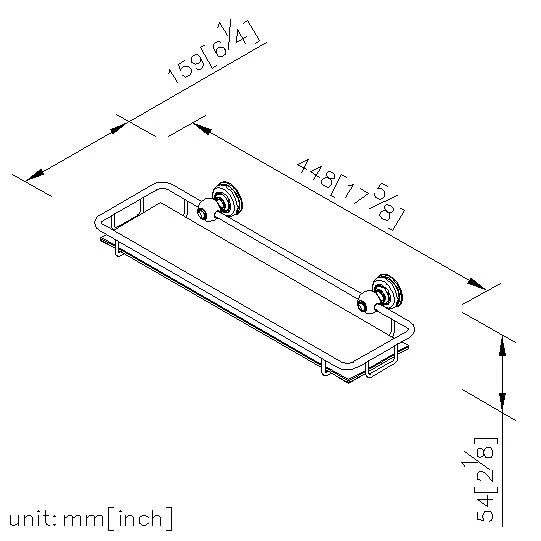 Basin Faucet