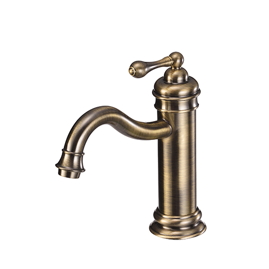 Basin Faucet