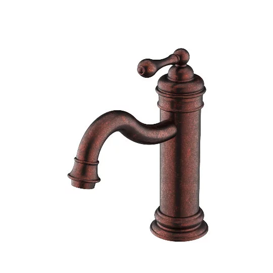 Basin Faucet