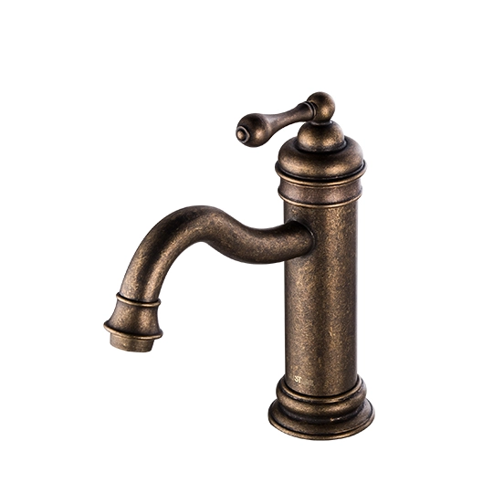 Basin Faucet