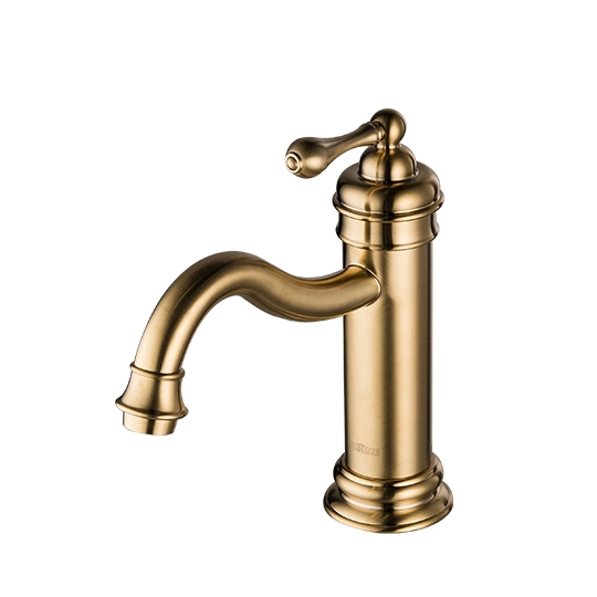 Basin Faucet